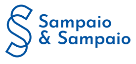 Logo da Sampaio Sampaio Instalações Hospitalares